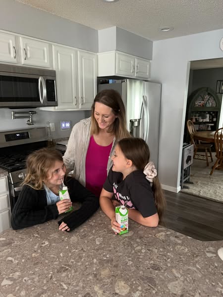 Stephanie Massaker ad