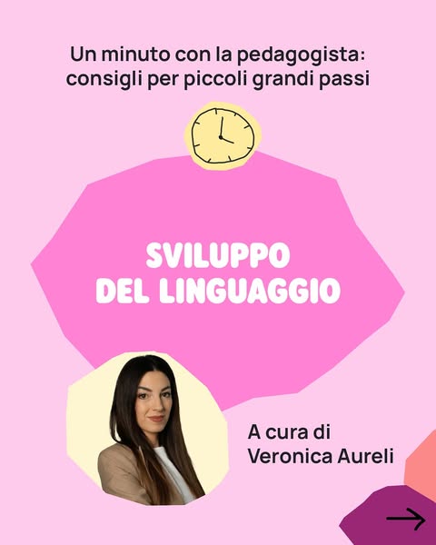 Pedagogista Veronica ad
