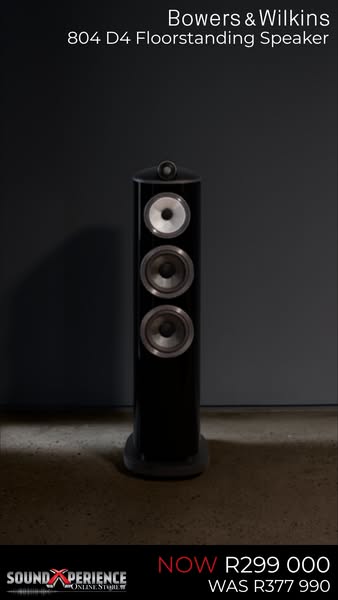 SoundXPerience ad