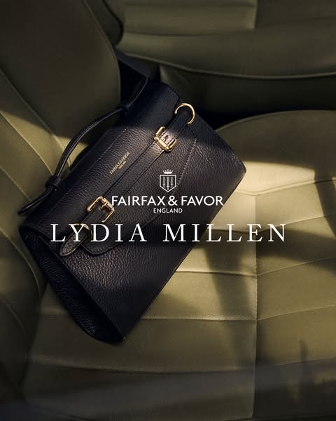 lydia ad