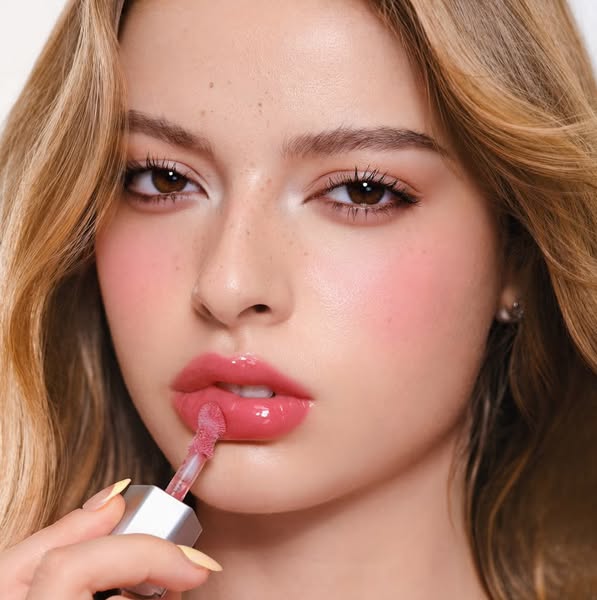 SHEGLAM ad