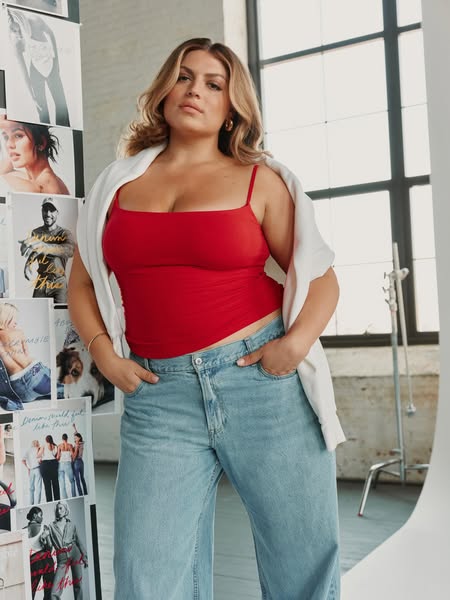 Ella Halikas ad