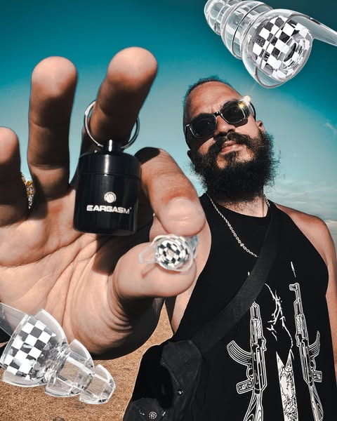 Bryan Dilionnis ad