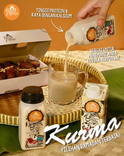 Farm Fresh ad