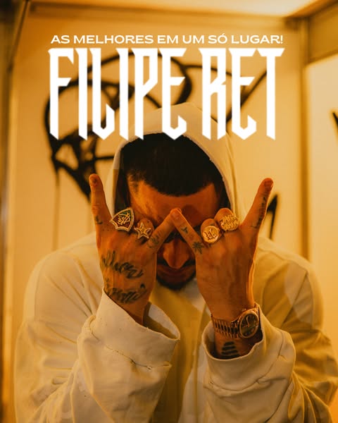 Filipe Ret ad