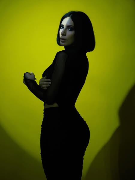 Jane Lee ad