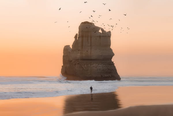 Australia ad