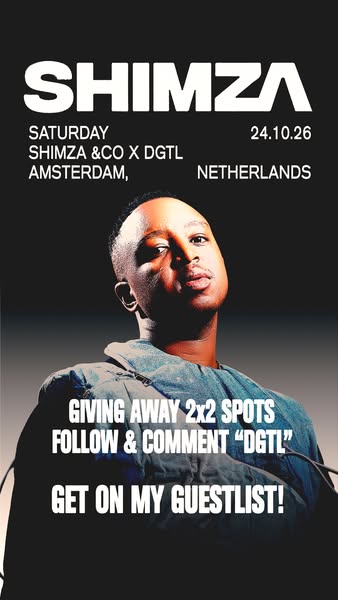 Shimza ad