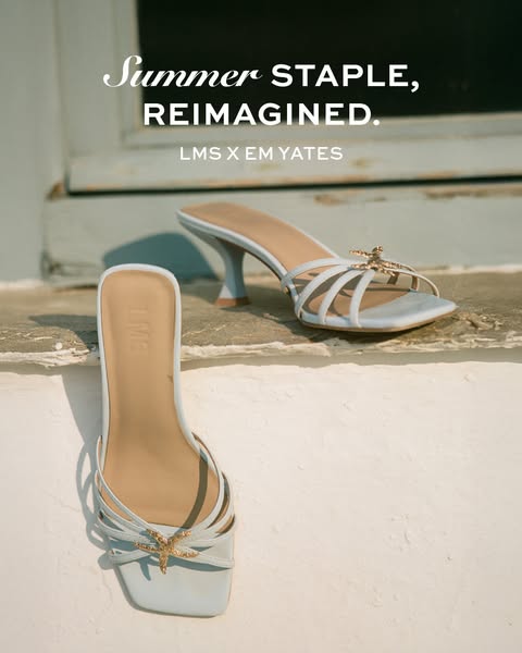 Emily yates ad