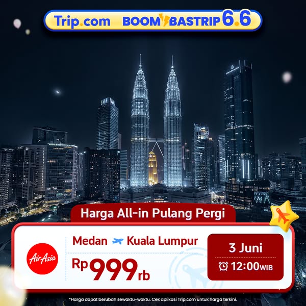 Trip.com ad