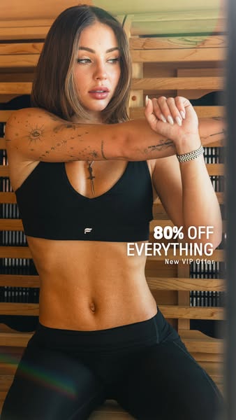 Charly Jordan ad