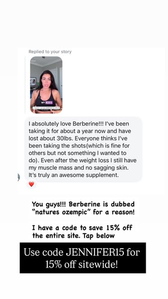 Jennifer Stano's Blog ad