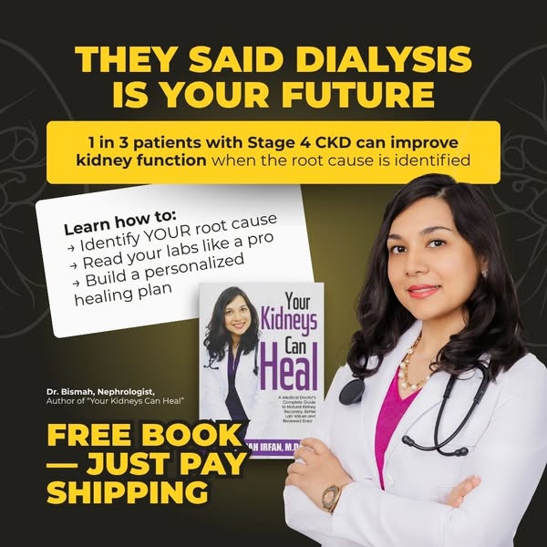 Dr.Bismah ad