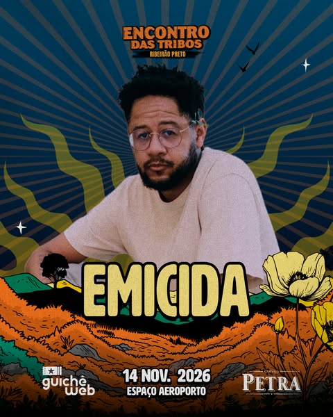 Emicida ad