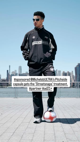 HYPEBEAST ad