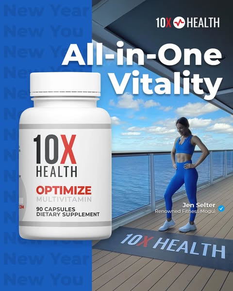 Jen Selter ad