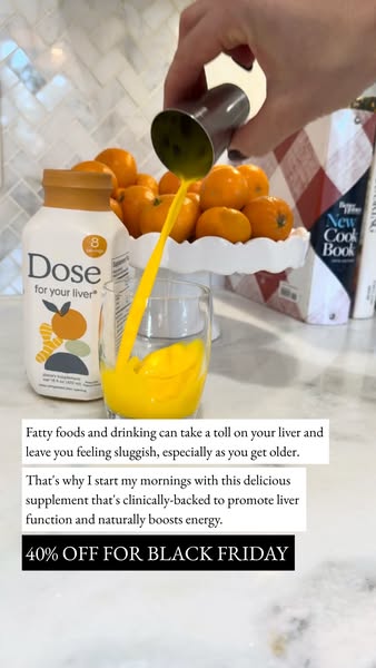 Teresa Forehand, Simple Recipes & Routines ad