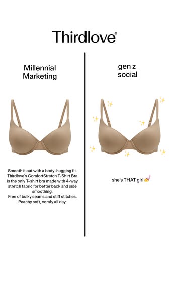 ThirdLove ad