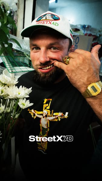 Craig Jones ad