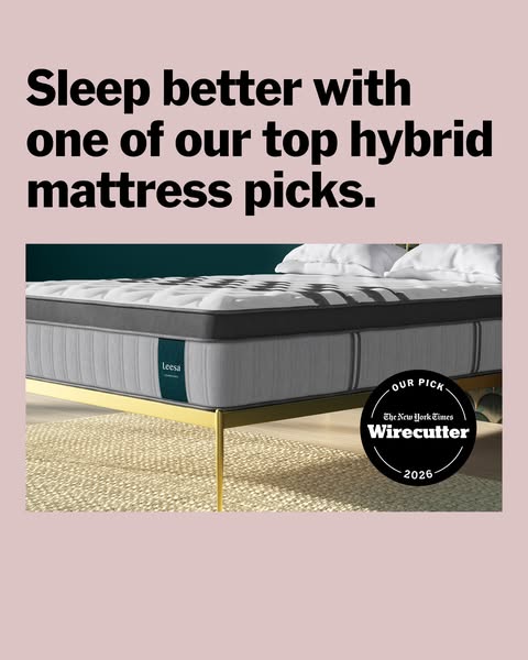 NYT Wirecutter ad