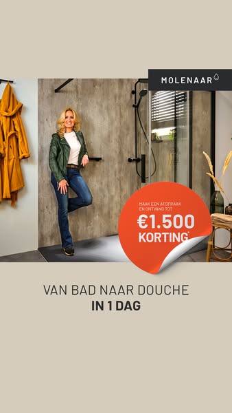 Natasja Froger ad