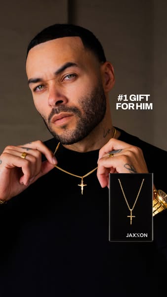Don Benjamin ad