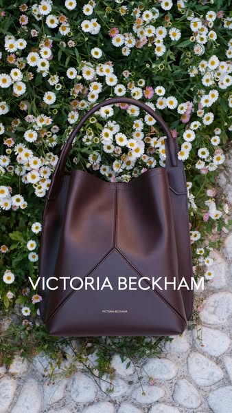 Victoria Beckham ad