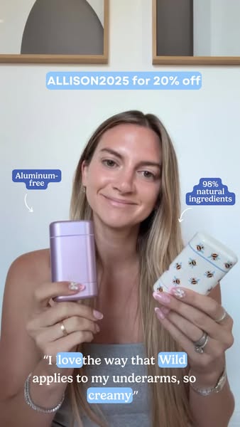 AllisonKuch ad