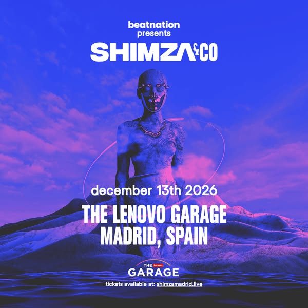 Shimza ad