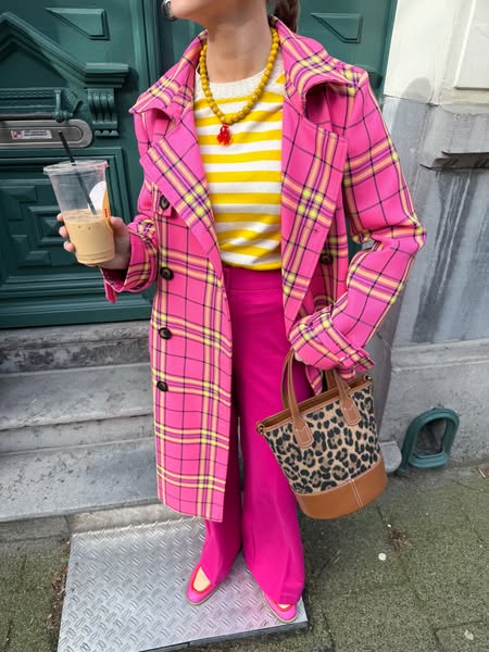 Anaïs Closet ad