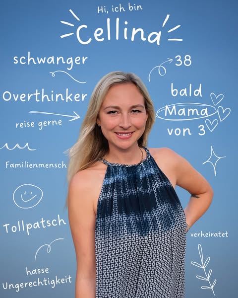 Cellina ad