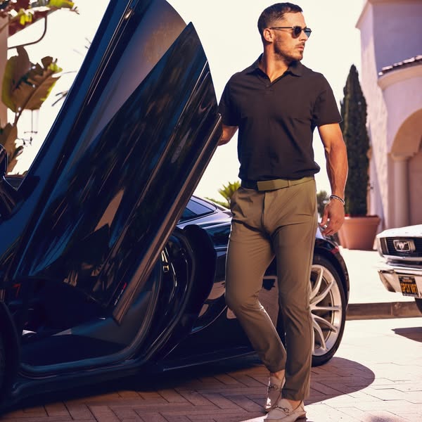 Danny Amendola ad
