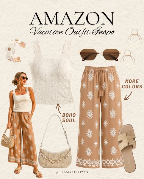 Lisa Rizzo ad