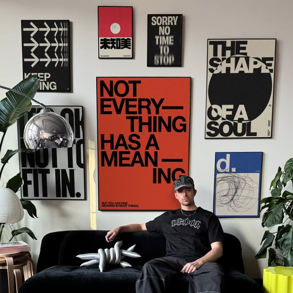 Brad Mead ad