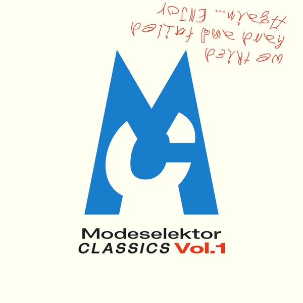 MODESELEKTOR (OFFICIAL SITE) ad
