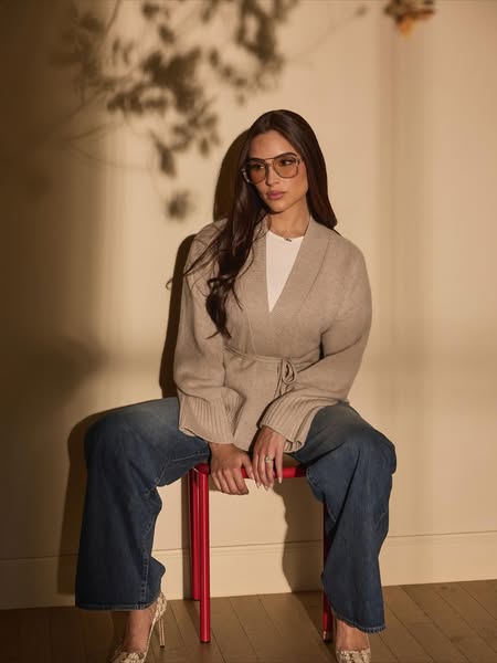 Olivia Culpo ad