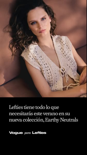 LEFTIES ad