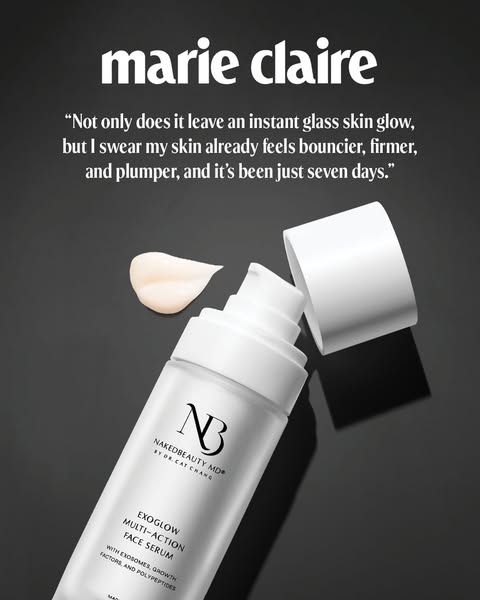 Dr. Catherine Chang ad