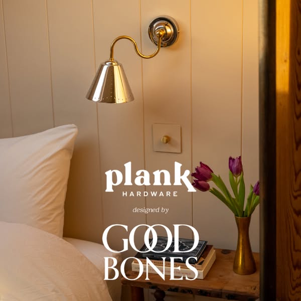 Good Bones ad