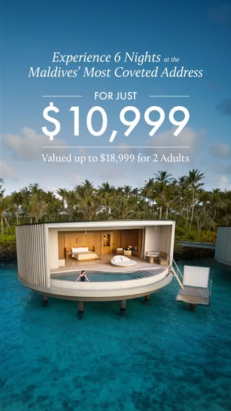 VIP Traveler ad