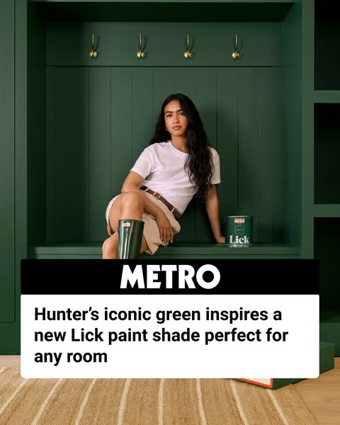 Metro ad