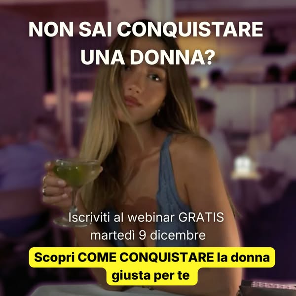 Marco Scoma ad