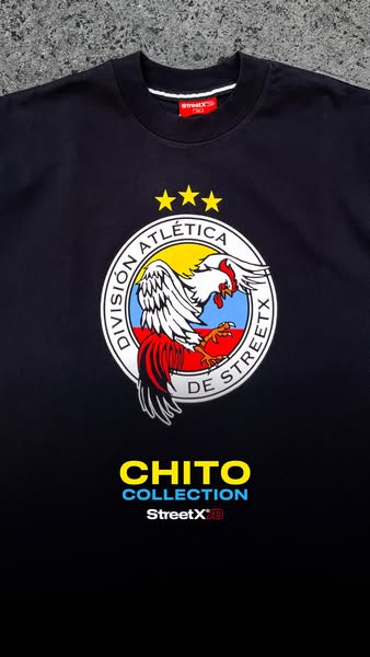 Chito Vera ad