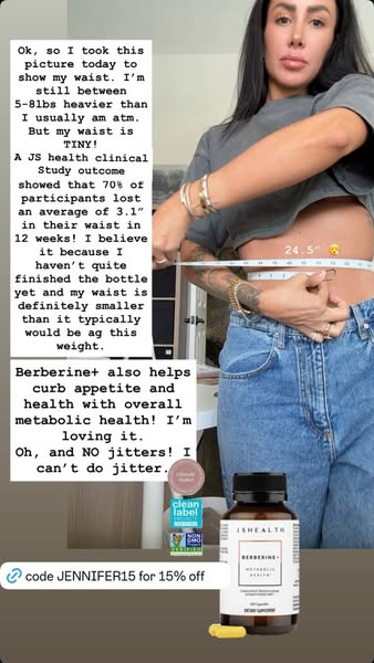 Jennifer Stano's Blog ad