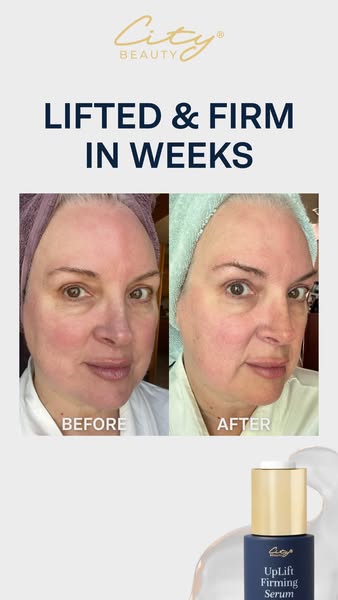 Therese Goes Grey ad