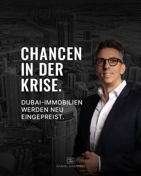 Daniel Garofoli ad