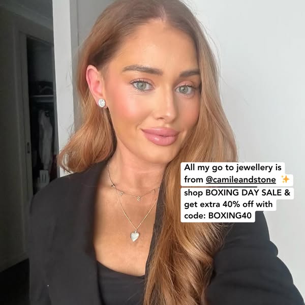 Leteesha ad