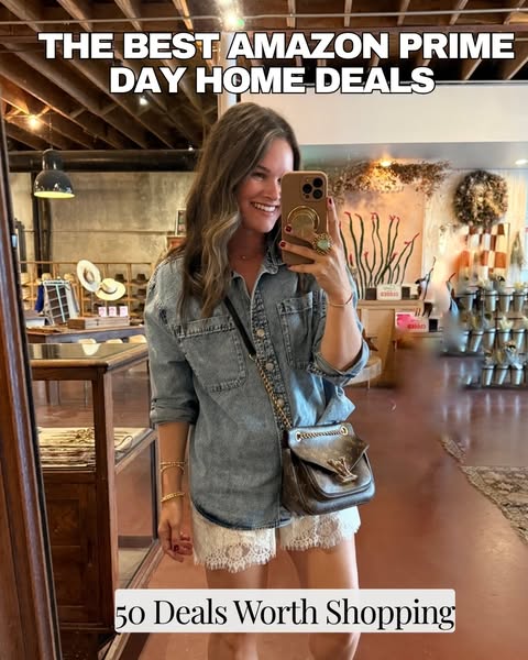 Julie ad