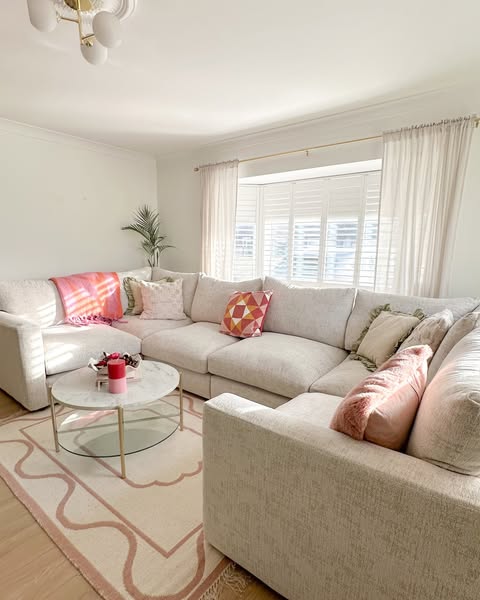 Renovation Living ad
