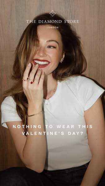Hollie ad